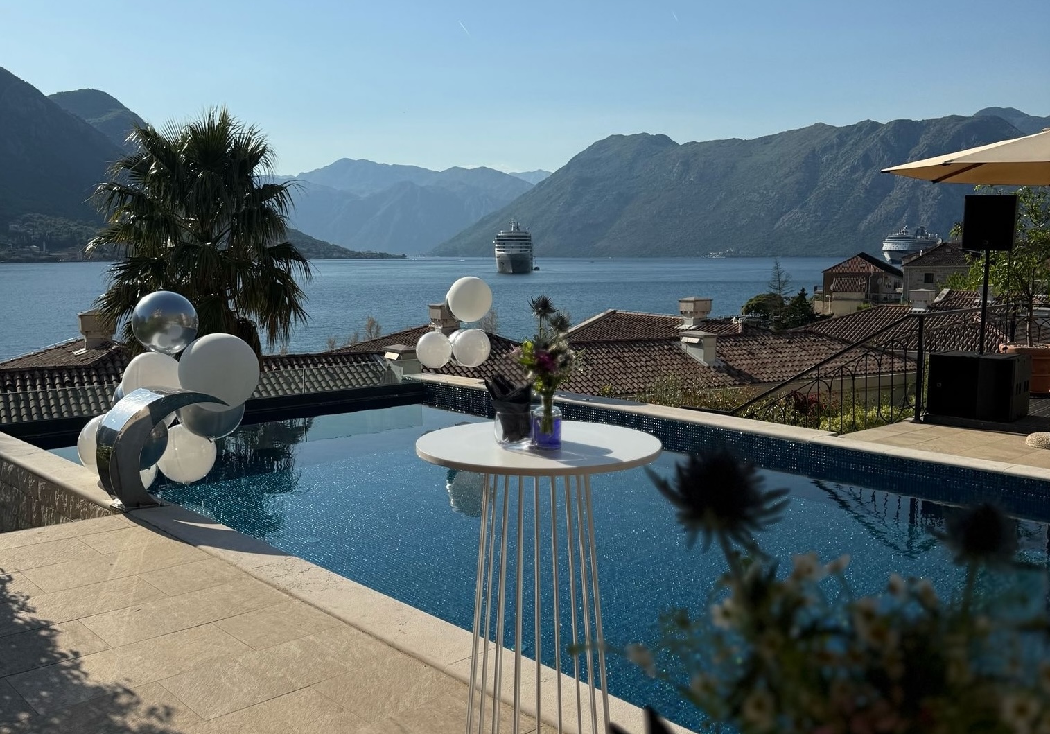 BIRTHDAYS AND CELEBRATIONS